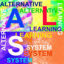 Alternative learning'