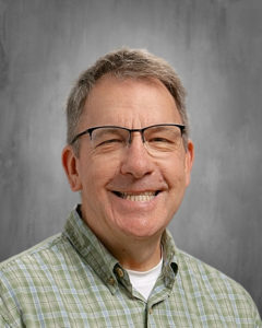 Jeff Sontag