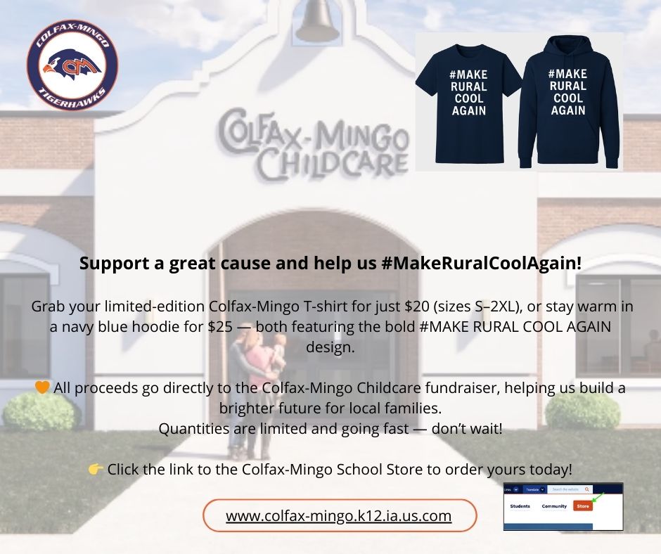 #Make Rural Cool Again