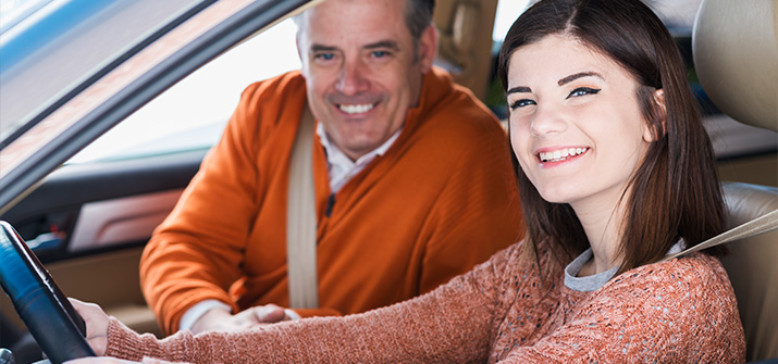 Drivers Education Colfax Mingo Community School District