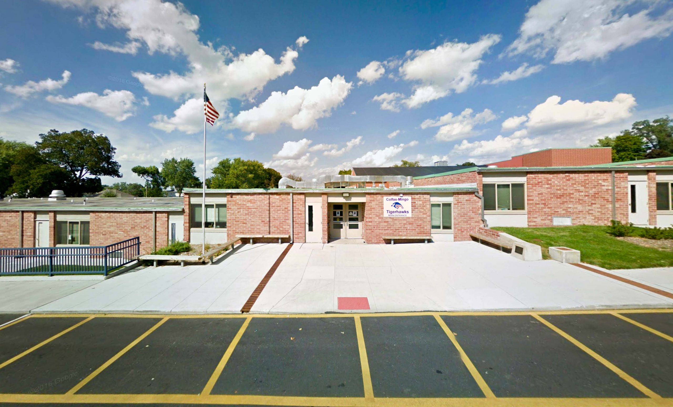 About C-M Elementary – Colfax-Mingo Community School District