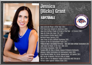 Jess Grant