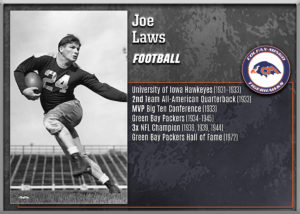 Joe Laws