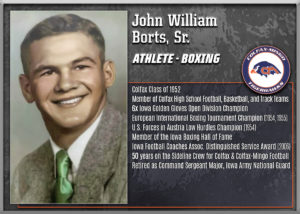John Borts