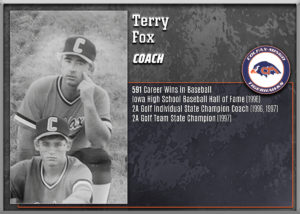 Terry Fox